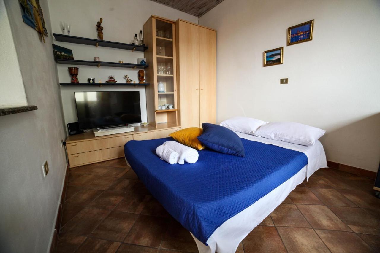 Il Quattro Appartement Alghero Buitenkant foto