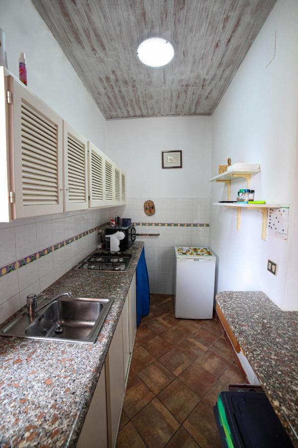 Il Quattro Appartement Alghero Buitenkant foto