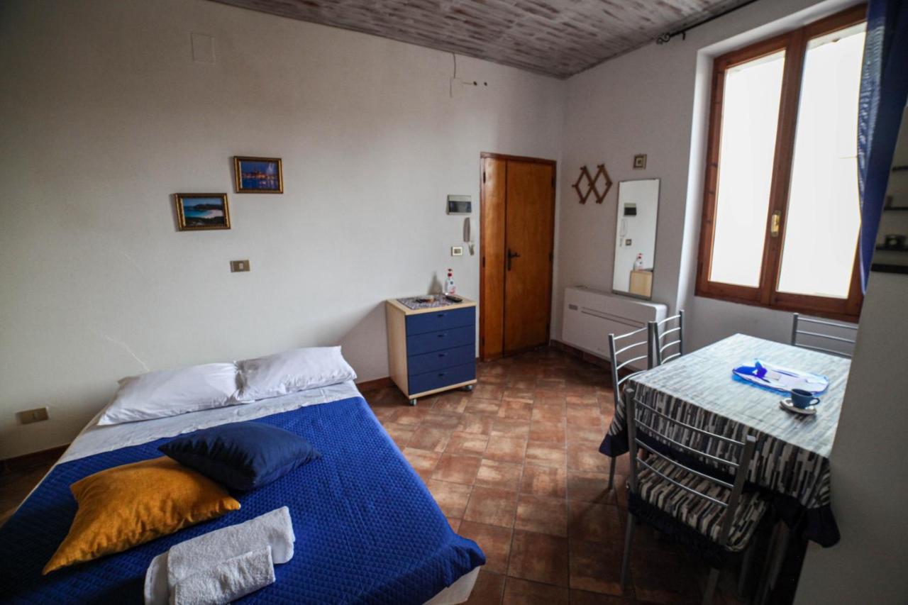 Il Quattro Appartement Alghero Buitenkant foto