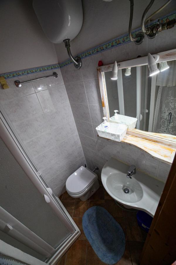 Il Quattro Appartement Alghero Buitenkant foto