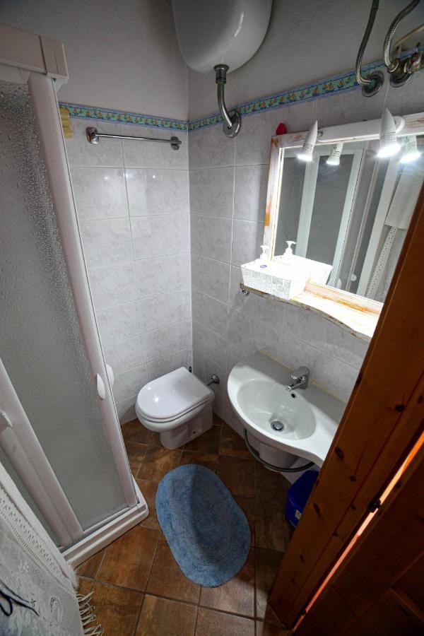 Il Quattro Appartement Alghero Buitenkant foto